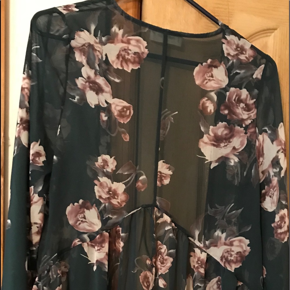 Kimono